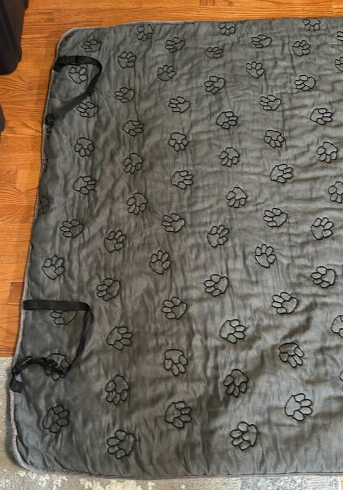 Dog vehicle hammock - photo 3