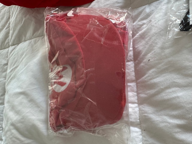2 Brand New Super Mario Brothers Costume Accessories Sets - photo 3
