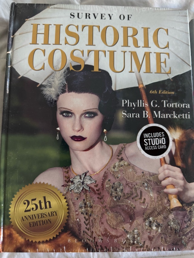 Brand New Sealed Fashion Design / Artist Books Lot G - photo 4