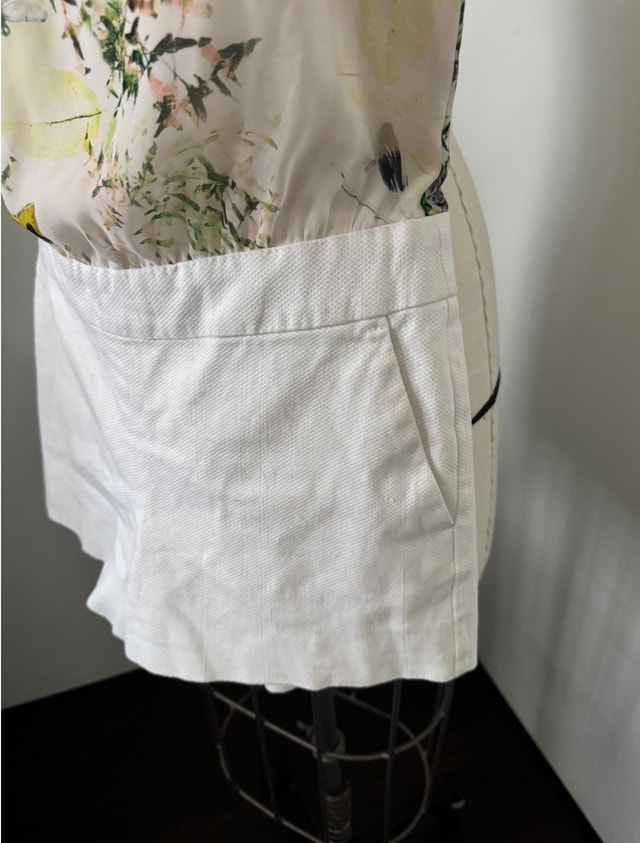 TED BAKER Size 1 Romper - photo 3