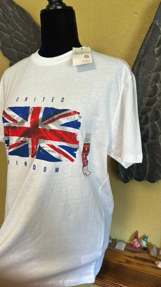 White Short Sleeve Tee - photo 2