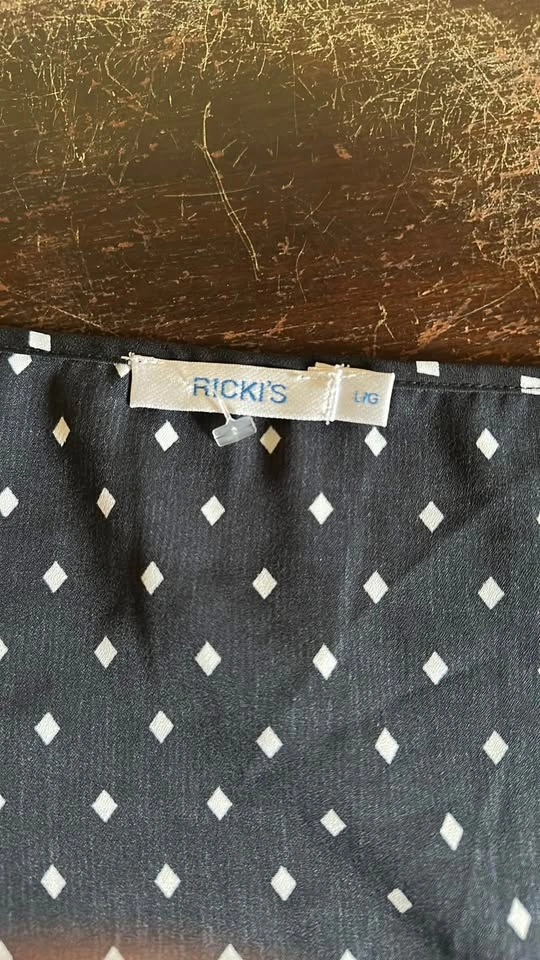 Ricki’s Tank Top - photo 5