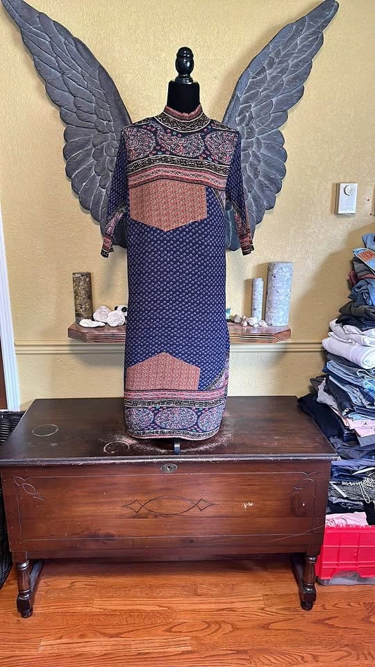 Misslook dress