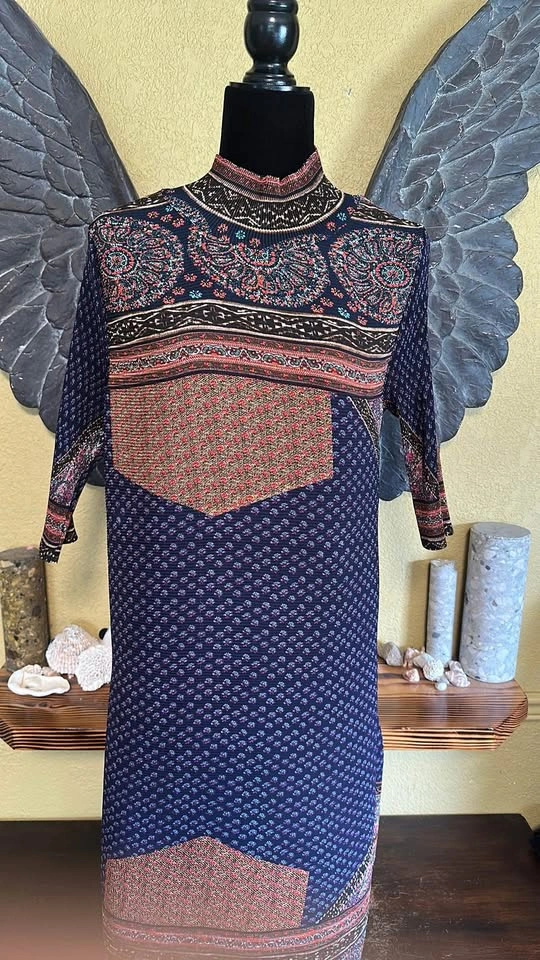 Misslook dress - photo 3