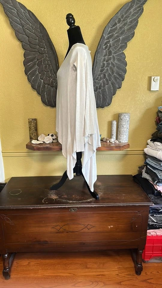 Lululemon Oversized Poncho Style Pullover - photo 4