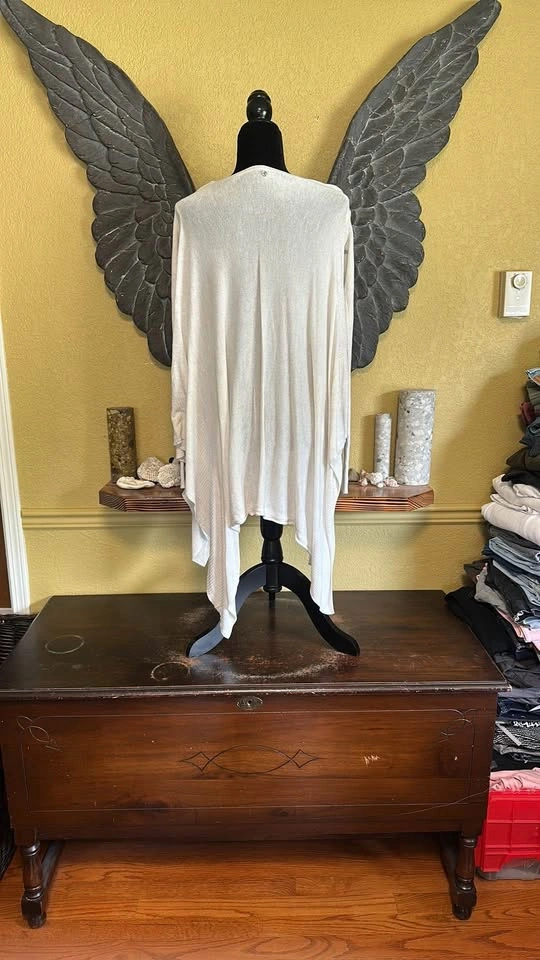 Lululemon Oversized Poncho Style Pullover - photo 5