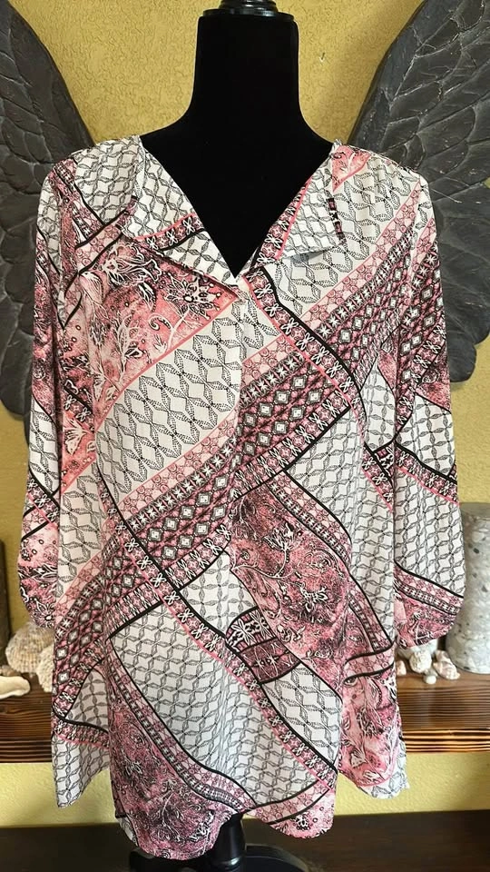 Ricki’s Cute Blouse - photo 2