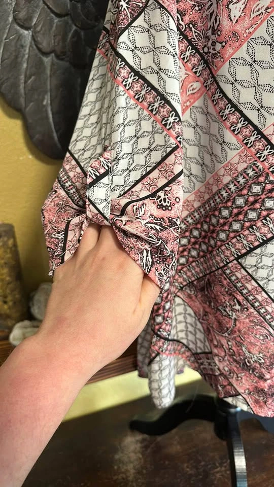 Ricki’s Cute Blouse - photo 3