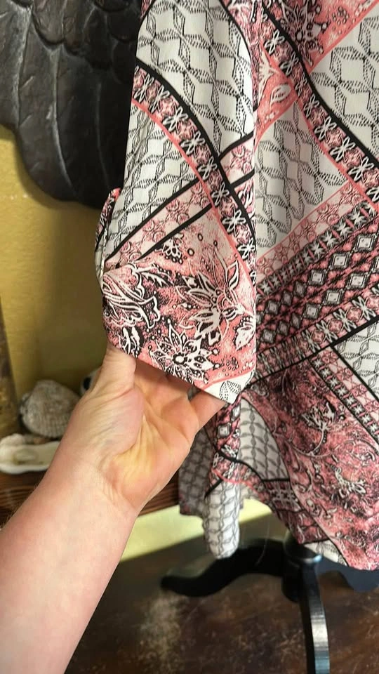 Ricki’s Cute Blouse - photo 4