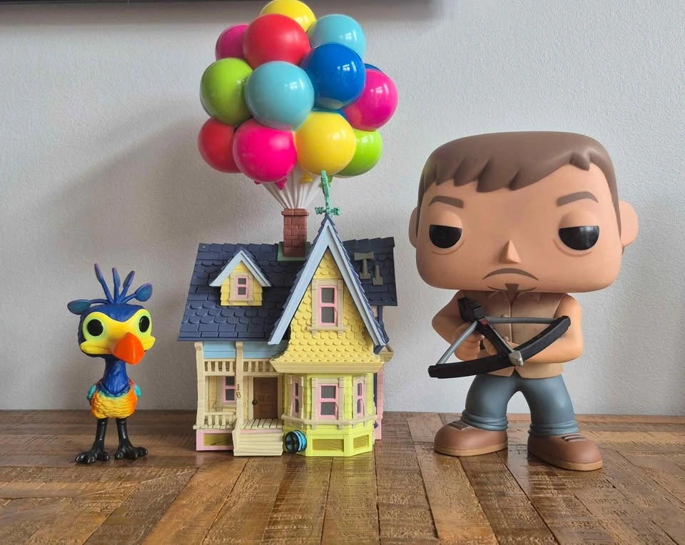 Funko Pop! Out of box - photo 2