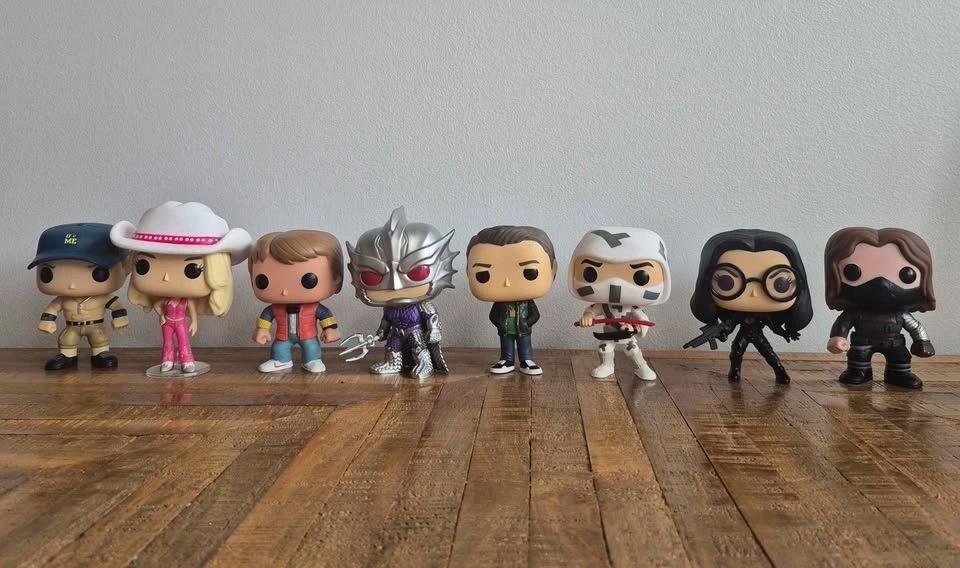 Funko Pop! Out of box - photo 3