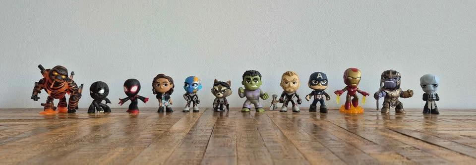 Funko Pop! Out of box - photo 4