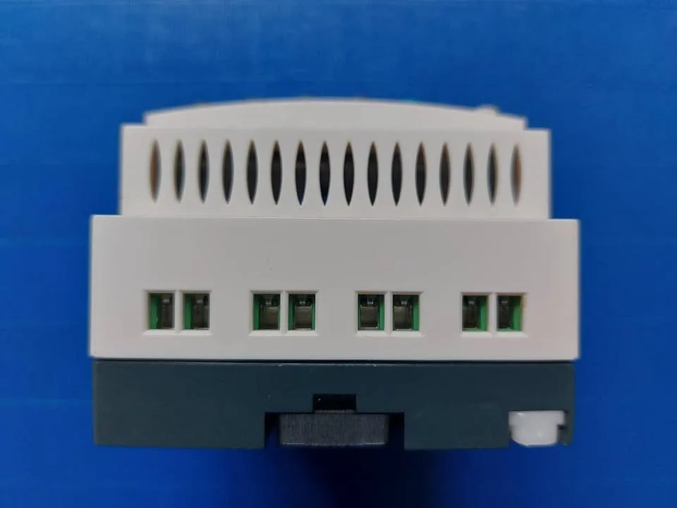 Schneider Electric Zelio Smart Relay Timer image indicator(4)