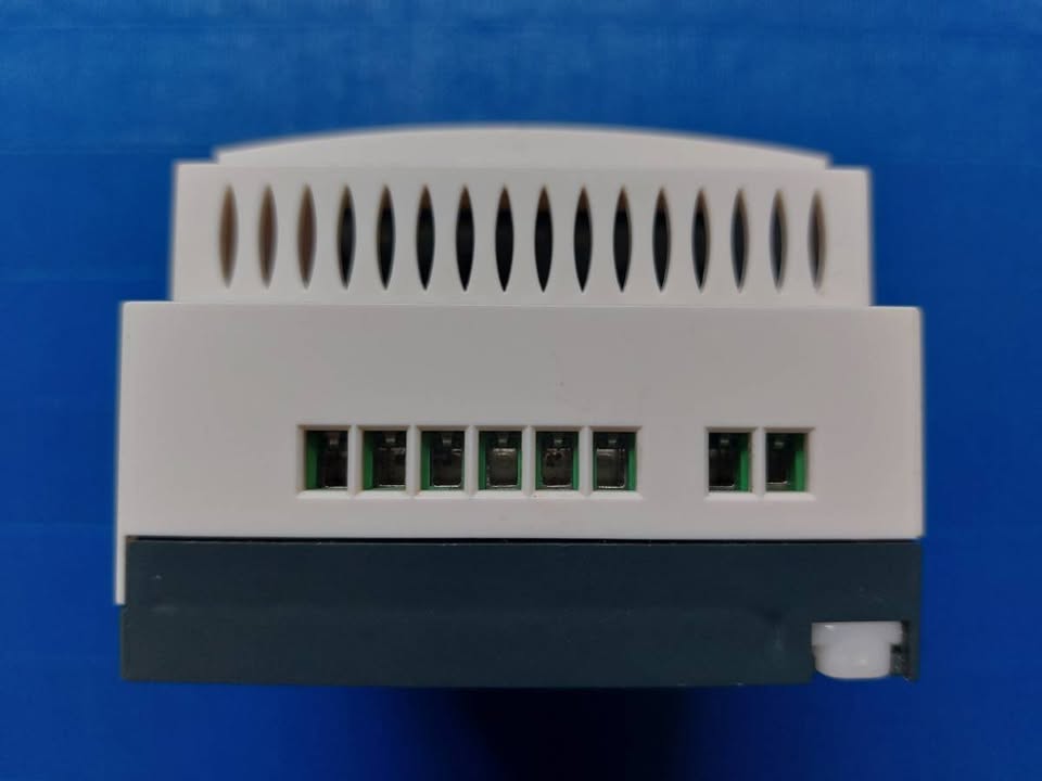 Schneider Electric Zelio Smart Relay Timer - photo 5