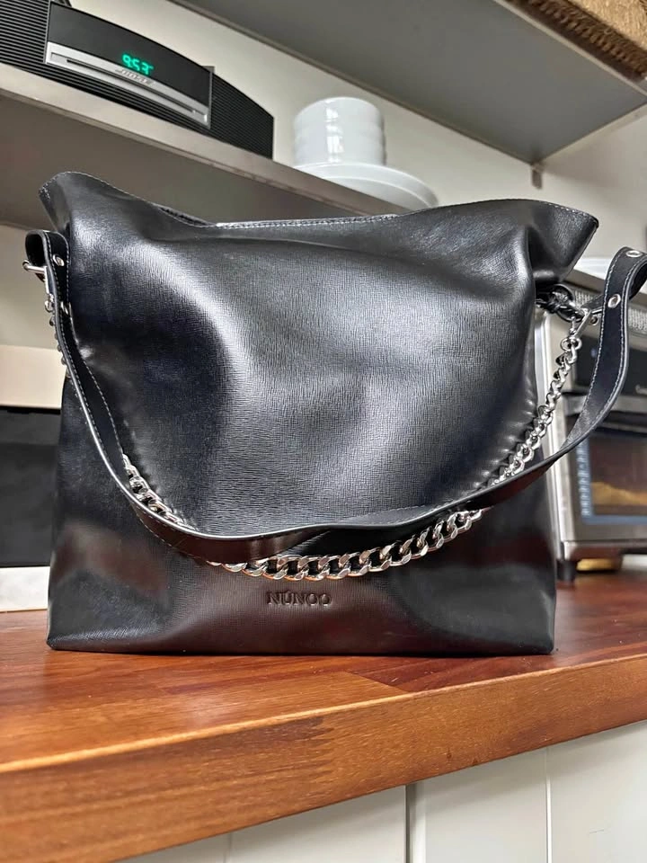 Nunoo Ciara Purse