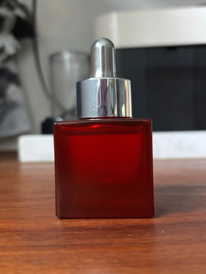 NEST Santa Barbara Strawberry perfume oil - photo 3