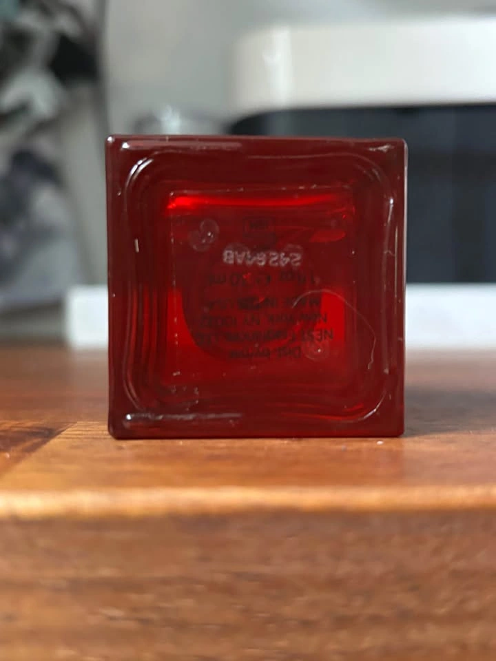 NEST Santa Barbara Strawberry perfume oil - photo 4