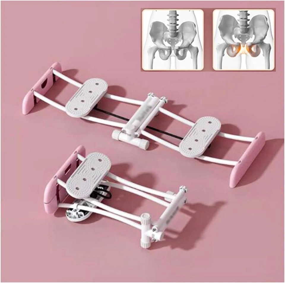 2-in-1 Ski Machine and Women's Leg Trainer - photo 2