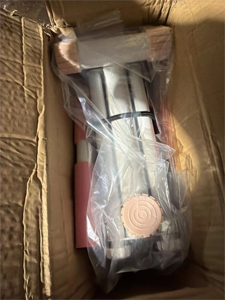 2-in-1 Ski Machine and Women's Leg Trainer - photo 3