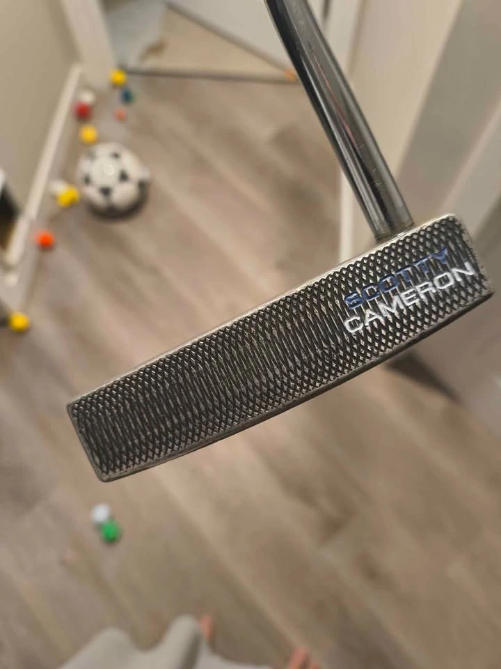 Scotty Cameron GoLo select - photo 2