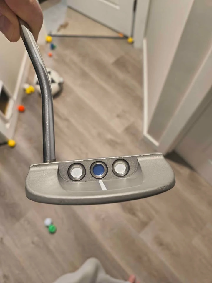 Scotty Cameron GoLo select - photo 3