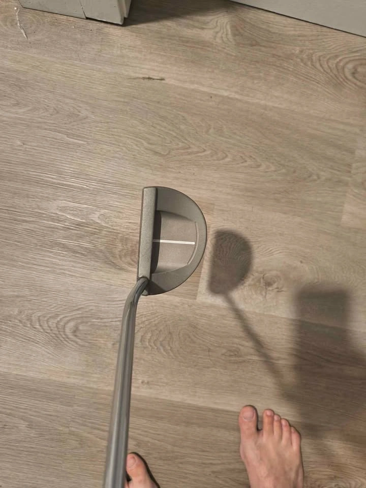 Scotty Cameron GoLo select - photo 4
