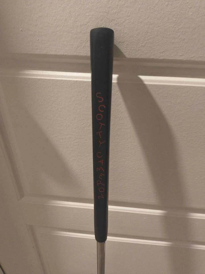 Scotty Cameron GoLo select - photo 5