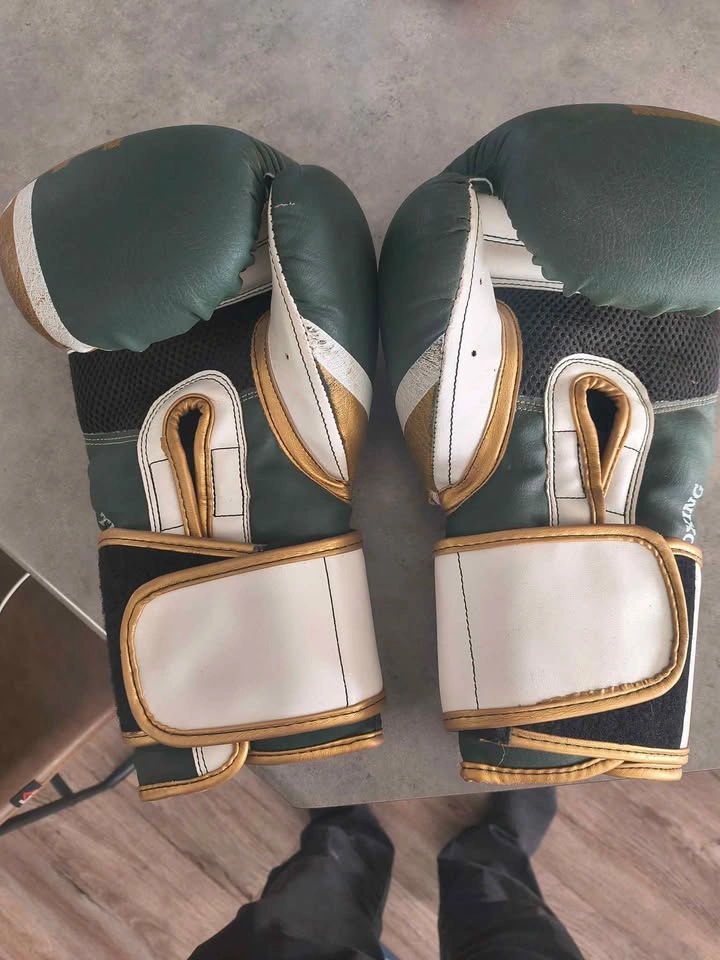 16oz Sparring gloves - photo 2