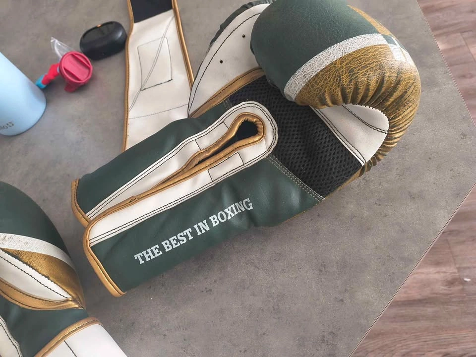 16oz Sparring gloves - photo 3