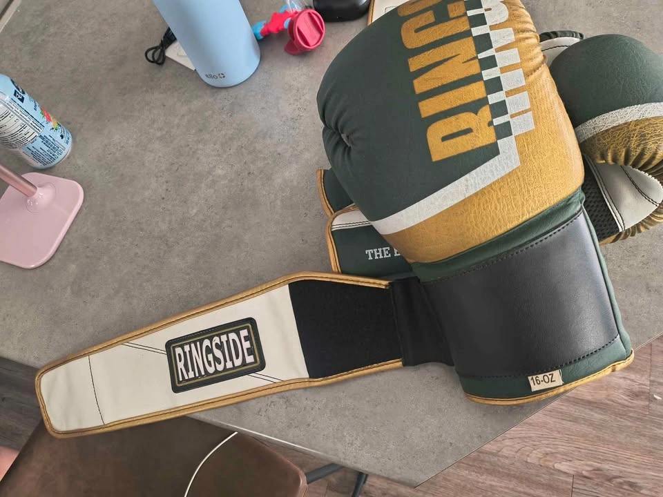 16oz Sparring gloves - photo 4