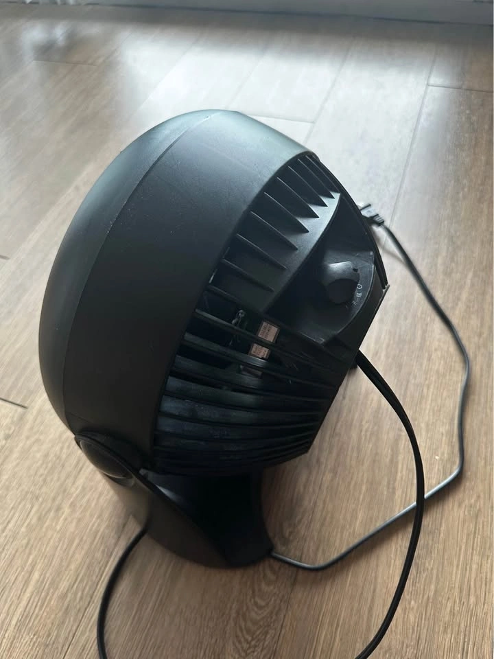 Honeywell TurboForce Power Air Circulator Fan - photo 4