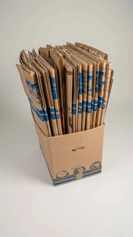 Pen+Gear Large Heavy Duty Moving Boxes - photo 2