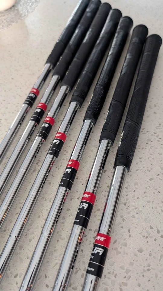 PXG 0211 Irons 4-PW - photo 4