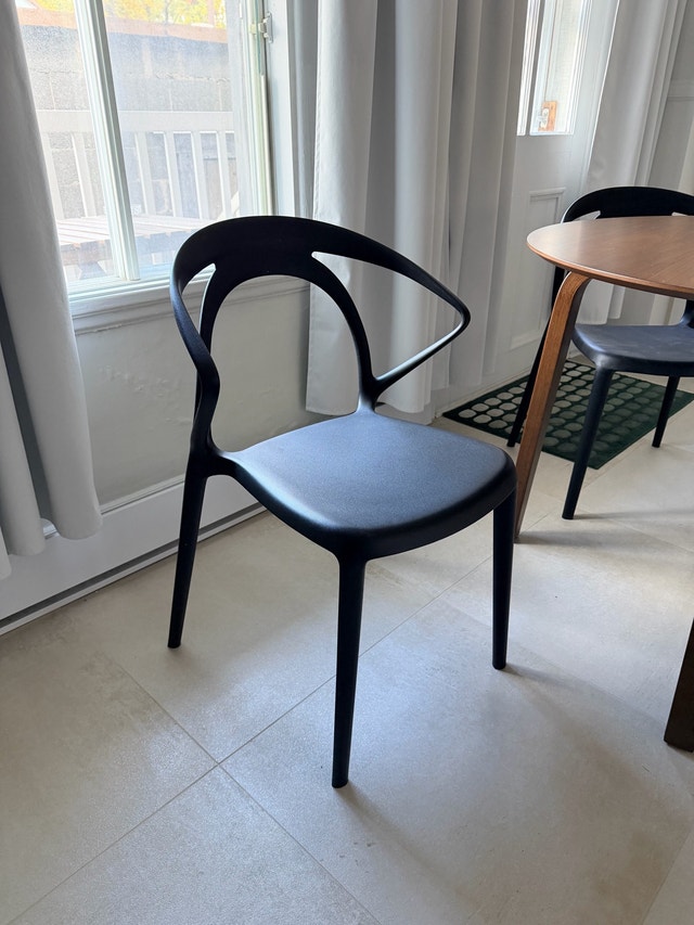 MUST Dining Room Set - photo 2