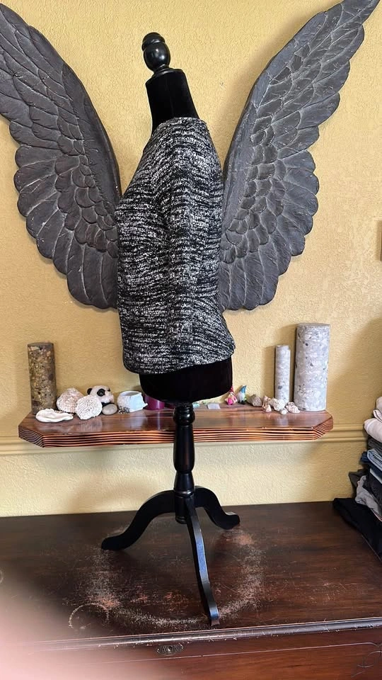 Lord & Taylor 3/4 sleeve Top - photo 3