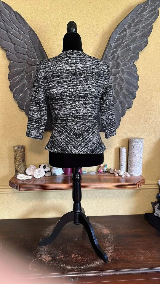 Lord & Taylor 3/4 sleeve Top - photo 4