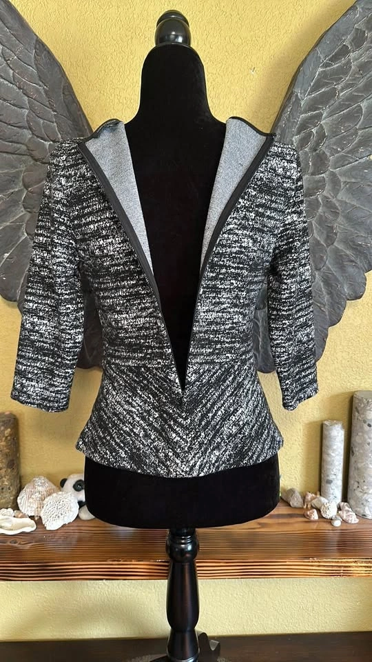 Lord & Taylor 3/4 sleeve Top - photo 5