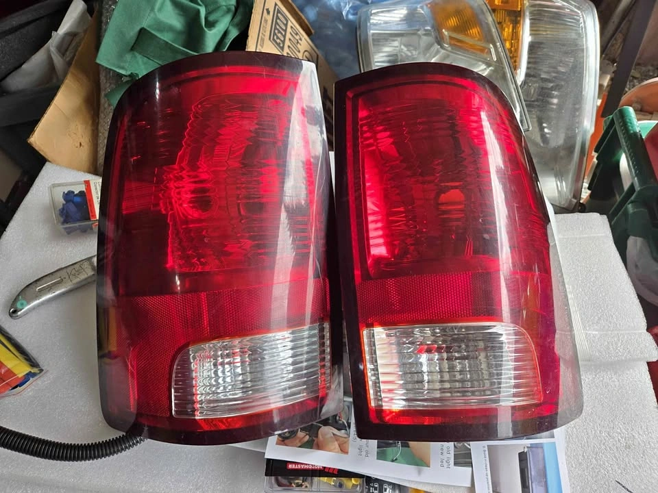 2011 ram 3500 parts