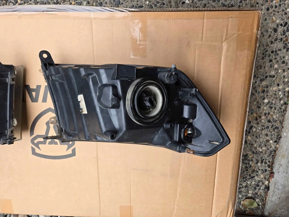 2011 ram 3500 parts - photo 3