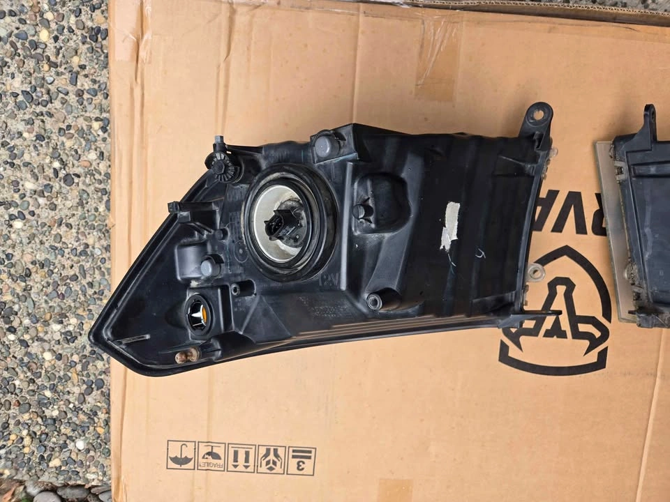 2011 ram 3500 parts - photo 4
