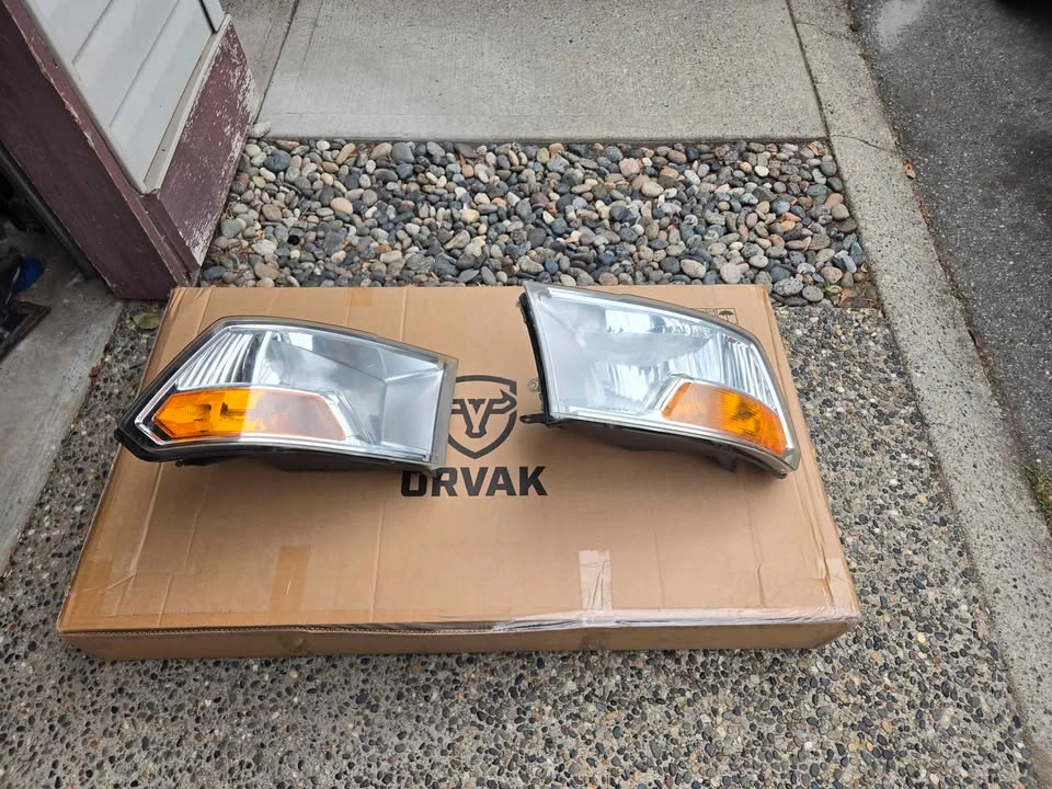 2011 ram 3500 parts - photo 5