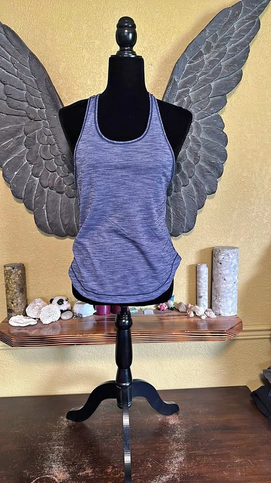 Lululemon Racerback Tank Top