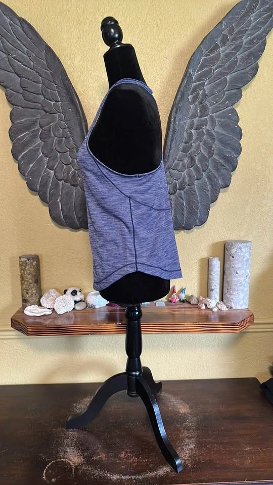 Lululemon Racerback Tank Top - photo 2