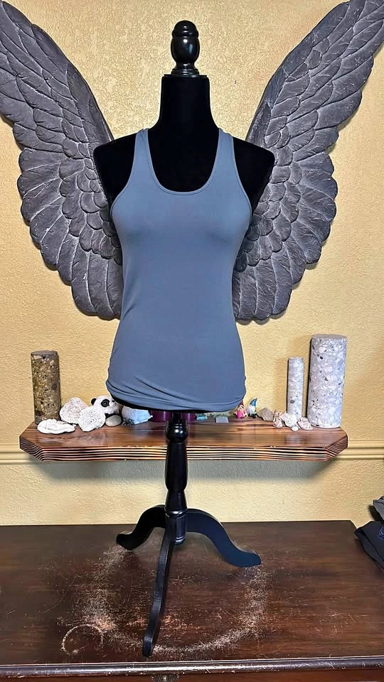 Lululemon Racerback Tank Top
