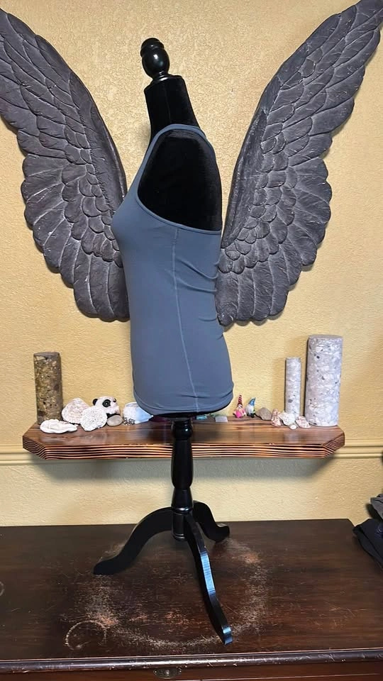 Lululemon Racerback Tank Top - photo 2