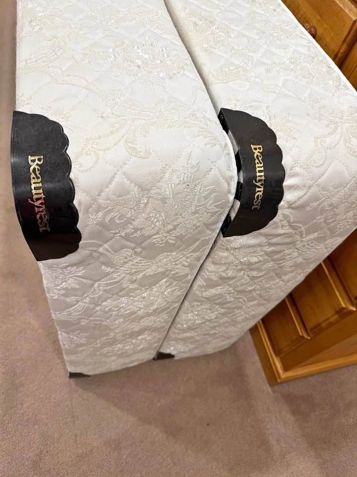 Beautyrest Twin XL Box Spring