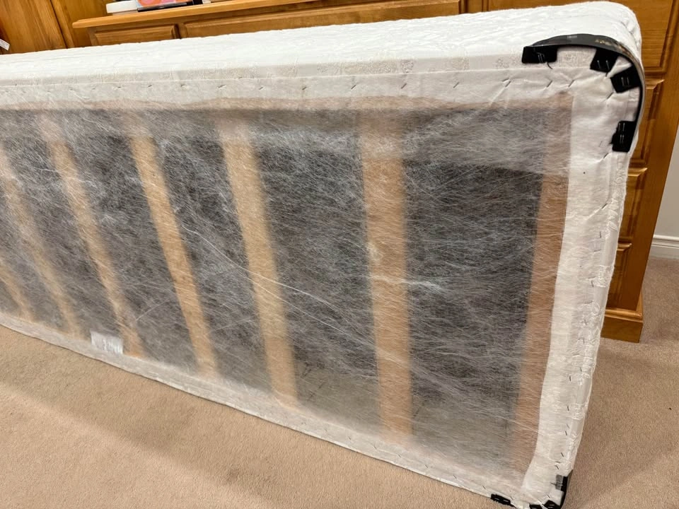 Beautyrest Twin XL Box Spring - photo 2