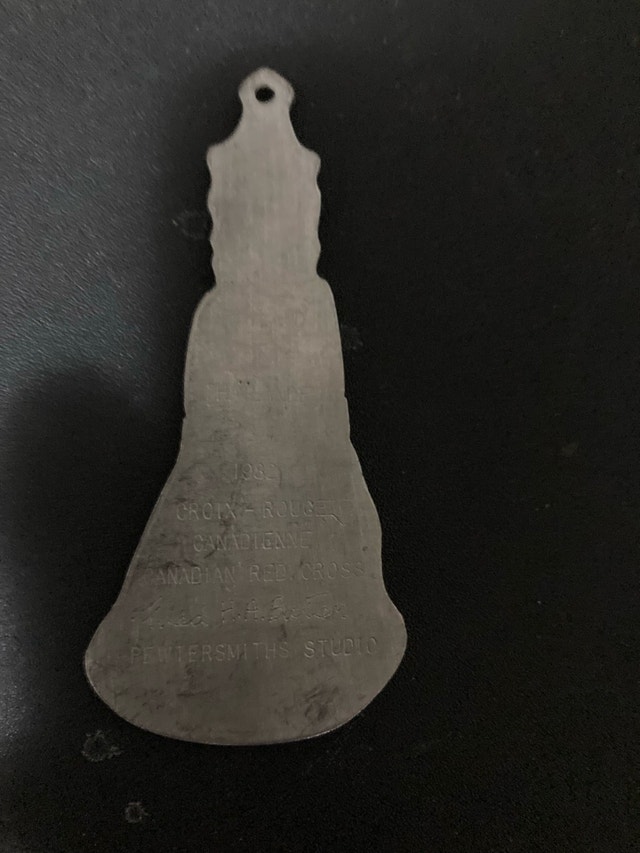Random silver items - photo 2