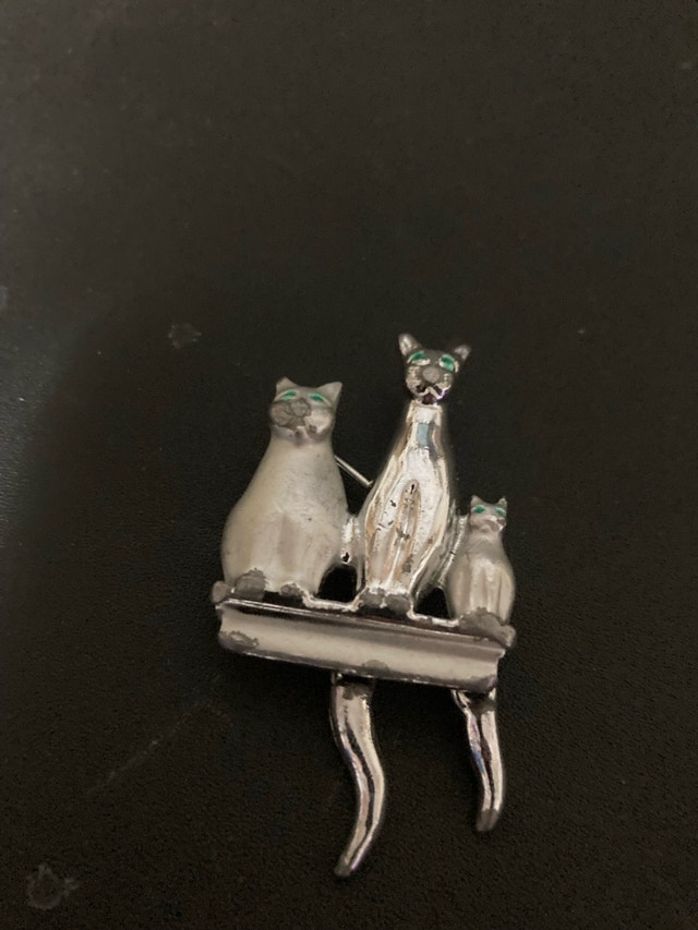 Random silver items - photo 5