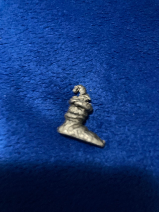 Disney pewter figures - photo 4